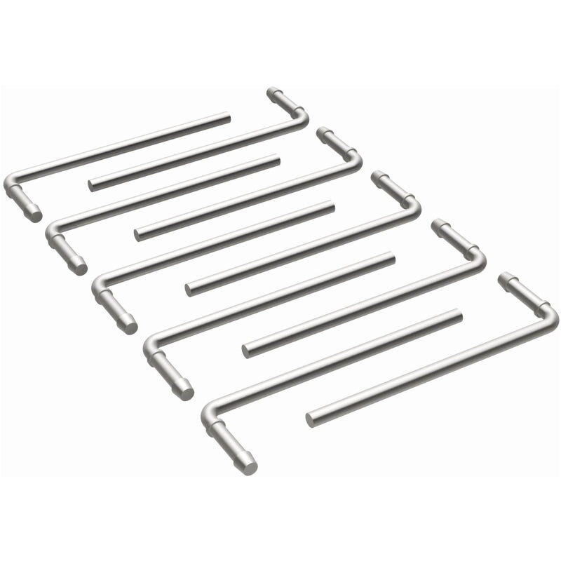 MagnaFlow Bent 90° Stainless Steel Hanger 10153 Photo - out of package