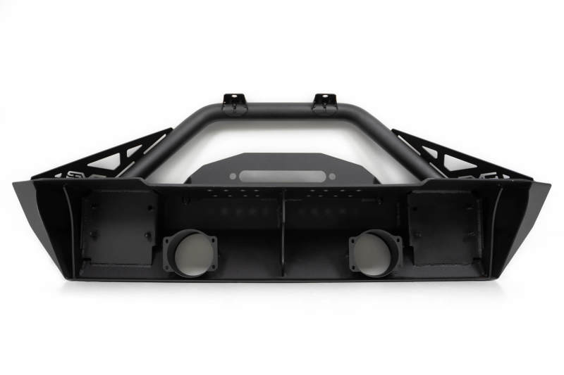 DV8 Offroad 07-23 Jeep Wrangler JK/JL & Gladiator JT FS-15 Series Front Bumper FBJL-05 FBJL-05 Photo - Unmounted
