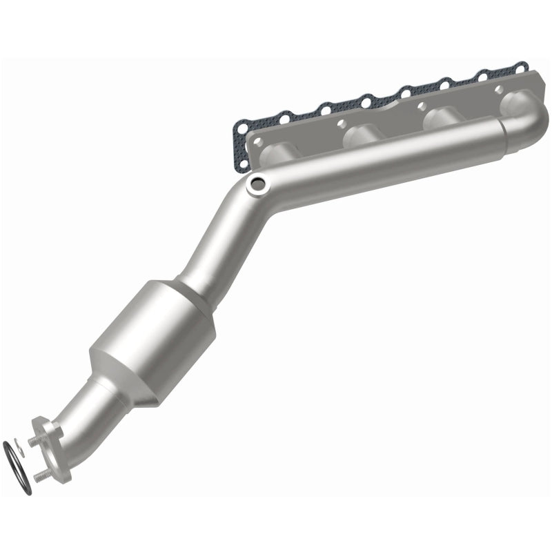 Magnaflow 2004 Nissan Titan 5.6L Direct Fit Converter 4583381 4583381 Photo - out of package