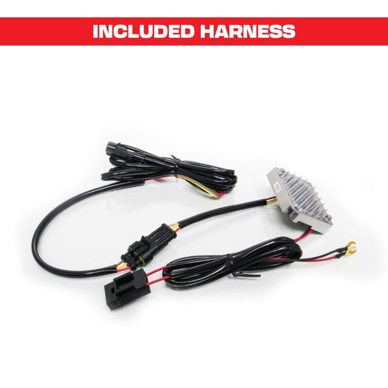 ANZO 15-22 Chevy Colorado Full LED Headlights w/ Initiation (Amber DRL) - Black 111641 111641 User 5