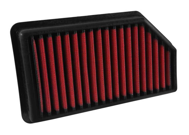 AEM Induction AEM 11-15 Kia Rio 1.4L / 1.6L DryFlow Air Filter 28-20472 28-20472 Photo - Primary
