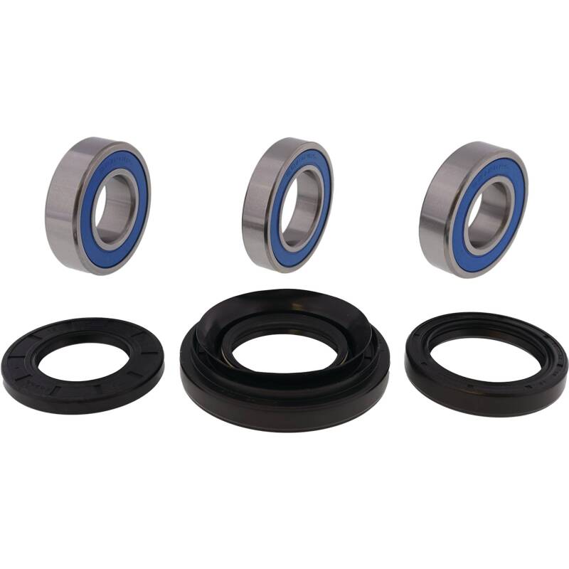 All Balls Racing 00-06 Honda TRX350FE Wheel Bearing Kit Rear 25-1037 25-1037 Photo - Primary