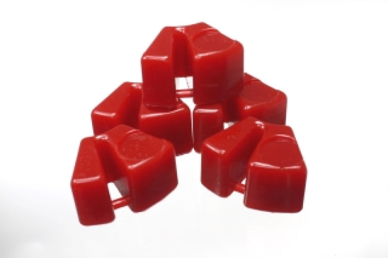 Energy Suspension ES Damper Donuts - Motorcycle Suspension Bushing Kits main image