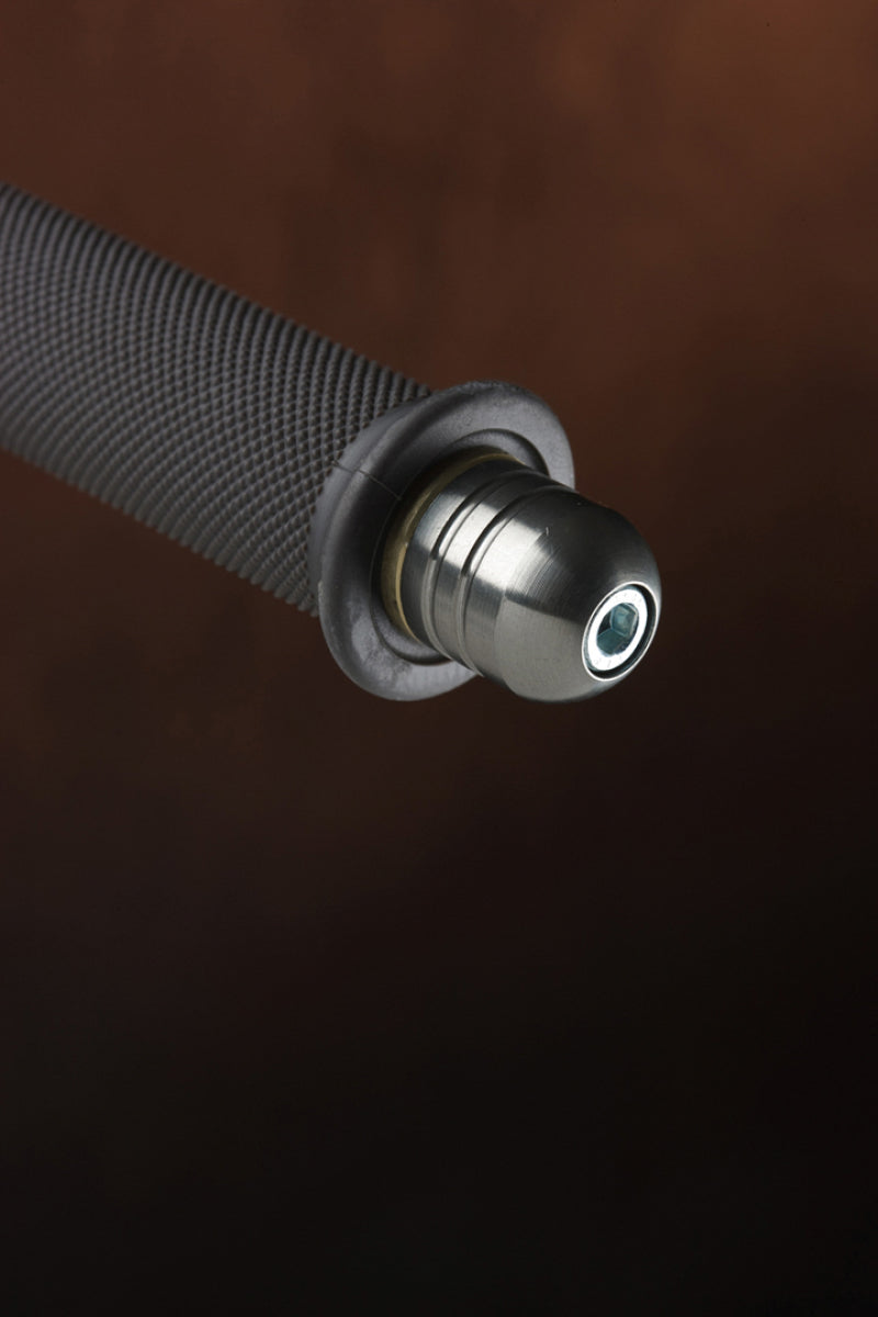 Renthal End Plugs Grip - Tanium E194 E194 User 1