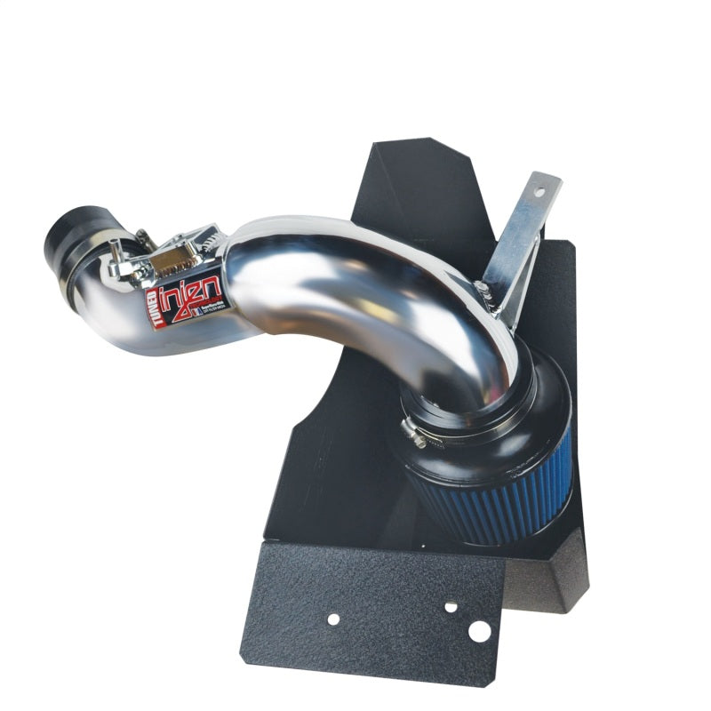 Injen 17-19 Honda Civic Type R 2.0T Polished Short Ram Air Intake SP1583P SP1583P Photo - Primary