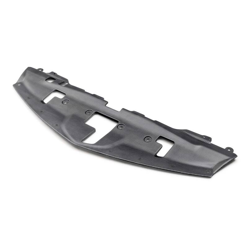 Seibon 2023+ Nissan Z Carbon Fiber Cooling Plate - Matte Finish CP22NSZ-MF CP22NSZ-MF User 1