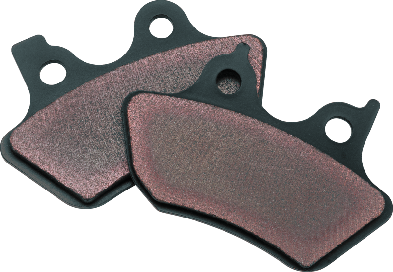 TwinPower Twin Power Brake Pads Sintered 592331 592331 Photo - Primary