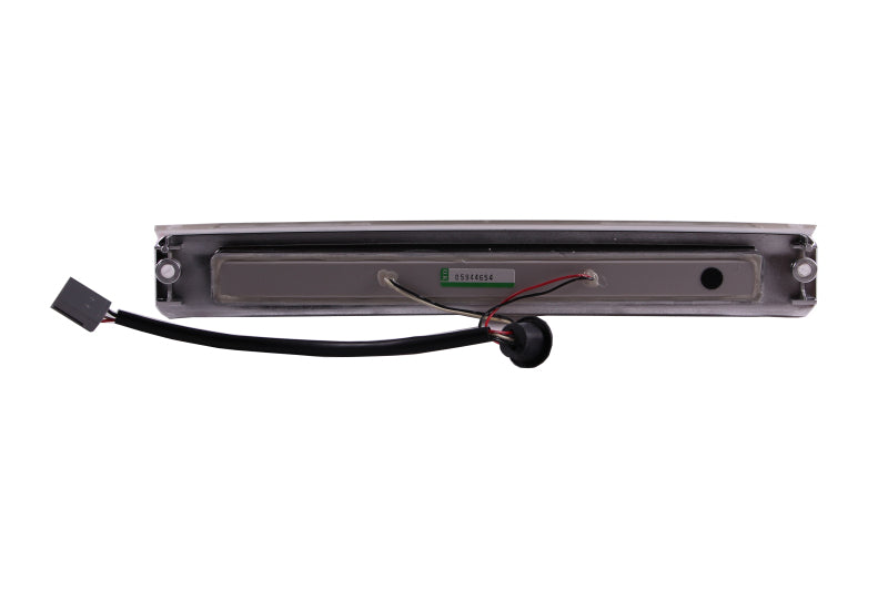 Anzo 1997-2003 Ford F-150 LED 3rd Brake Light Chrome B - Series 531082 Photo - Unmounted