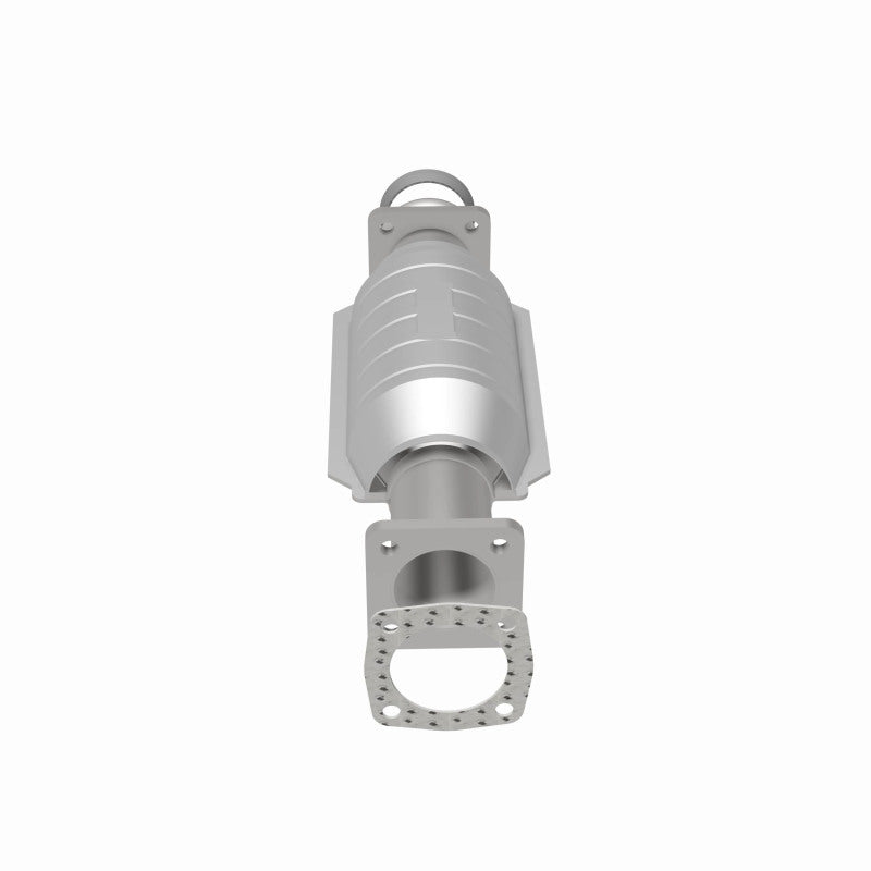 MagnaFlow Saab 900 Standard Grade Federal / EPA Compliant Direct-Fit Catalytic Converter 22832 360 Degree Image Set