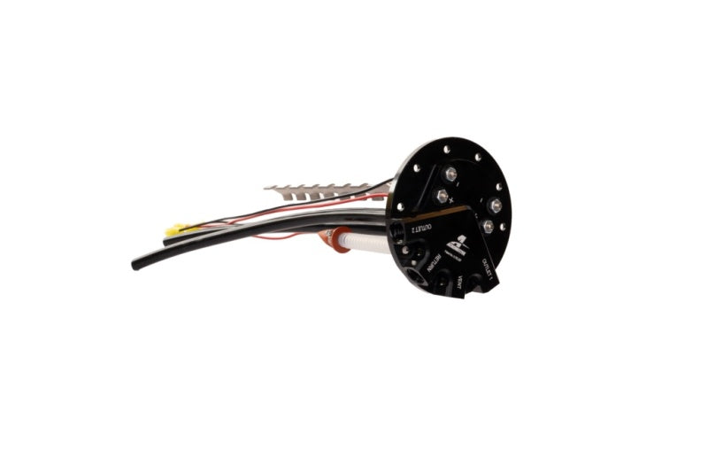 Aeromotive Universal Diesel Dual Phantom Fuel Pump 6-20in Depth 11822 11822 Photo - Close Up