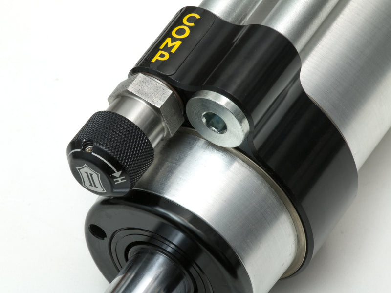 ICON 2005+ Toyota Tacoma RXT Rear 2.5 Omega Series Shocks RR - Pair 59926P 59926P Photo - Close Up