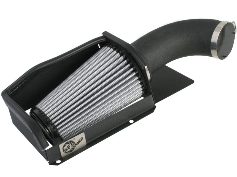 aFe Magnum FORCE Stage-2 Pro DRY S Cold Air Intake System - MINI Cooper S 51-12452 Photo - Primary