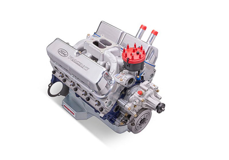 Ford Racing 347 Cubic Inches 350 HP Sealed Crate Engine X2 Cylinder Head (No Cancel No Returns) M-6007-S347JR2 M-6007-S347JR2 Photo - Primary