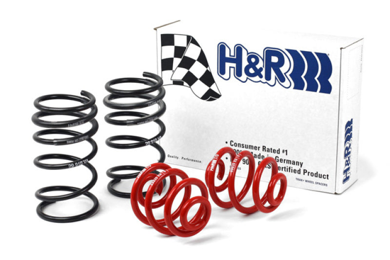 H&R Sport Springs BMW M3 1996-1999 29910-2 Photo - Primary
