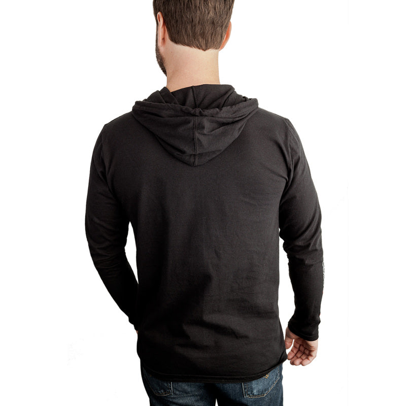 COBB Tuning Logo Light Weight Hoodie - Small CO-LIGHTHOODIE-S CO-LIGHTHOODIE-S User 1