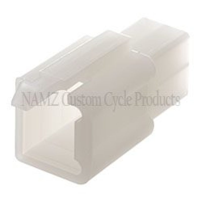 NAMZ ML110 Locking 4 Pin Male Coupler NH-ML-4AL NH-ML-4AL Photo - Primary