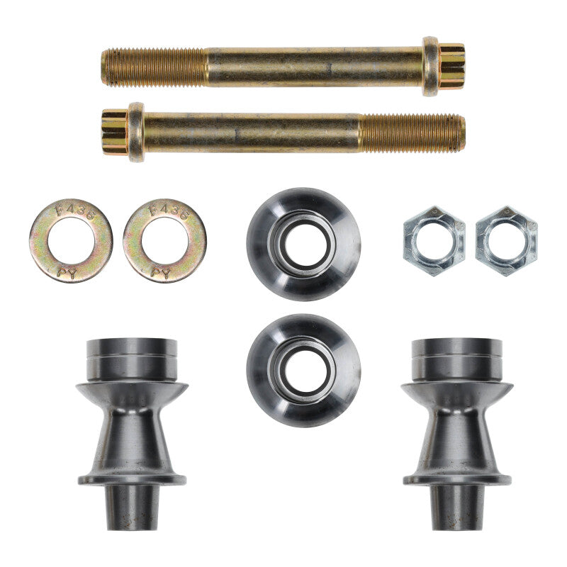 Camburg CMB Uniball Hardware Kit - Sent to ACA Engine Components Hardware Kits - Other main image