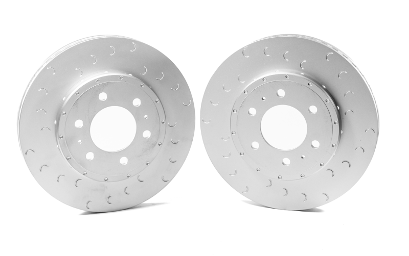 Alcon 2021+ Ford Raptor Gen 3 Big Brake Kit - Front BKF1559BE74 BKF1559BE74 User 1