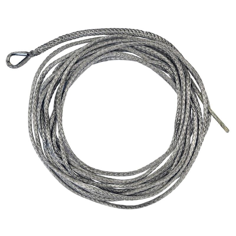 Superwinch Synthetic Rope 3/16in x 50ft SUP87-42613 87-42613 Photo - Close Up