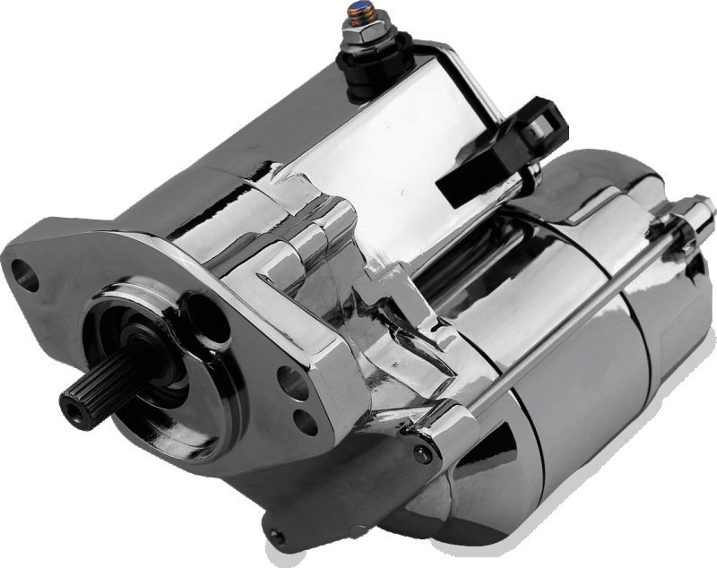 TwinPower 1.4 Kw Starter Chr Twin Power 215507 215507 Photo - Primary