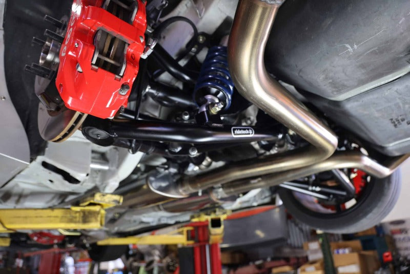 Ridetech 73-79 Ford Mustang Independent Rear Suspension System 12127099 12127099 User 6