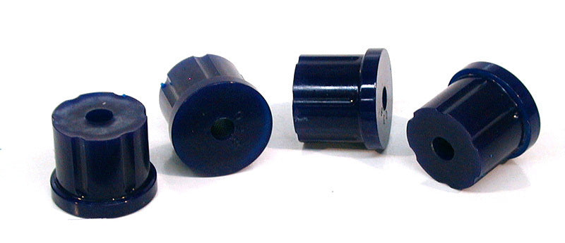 SuperPro Rear Spring Front Eye Bushing Kit SPF0038K Photo - Primary