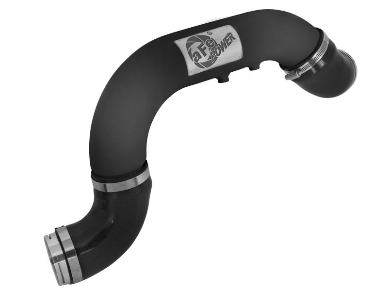 aFe POWER 46-20264-B BladeRunner Intercooler Tubes Hot and Cold Side 46-20264-B Photo - Unmounted