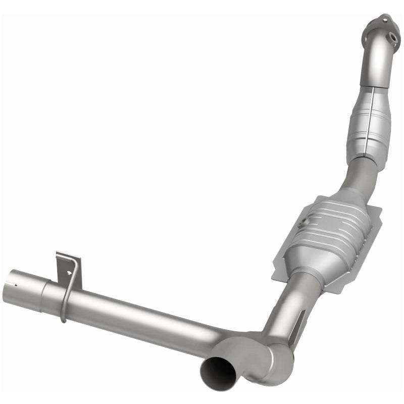 MagnaFlow Ford California Grade CARB Compliant Direct-Fit Catalytic Converter 447124 Photo - out of package