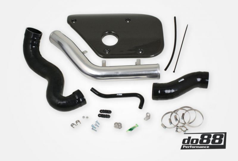 do88 DOB Pipe - Turbo Inlet Forced Induction Turbo Inlets main image