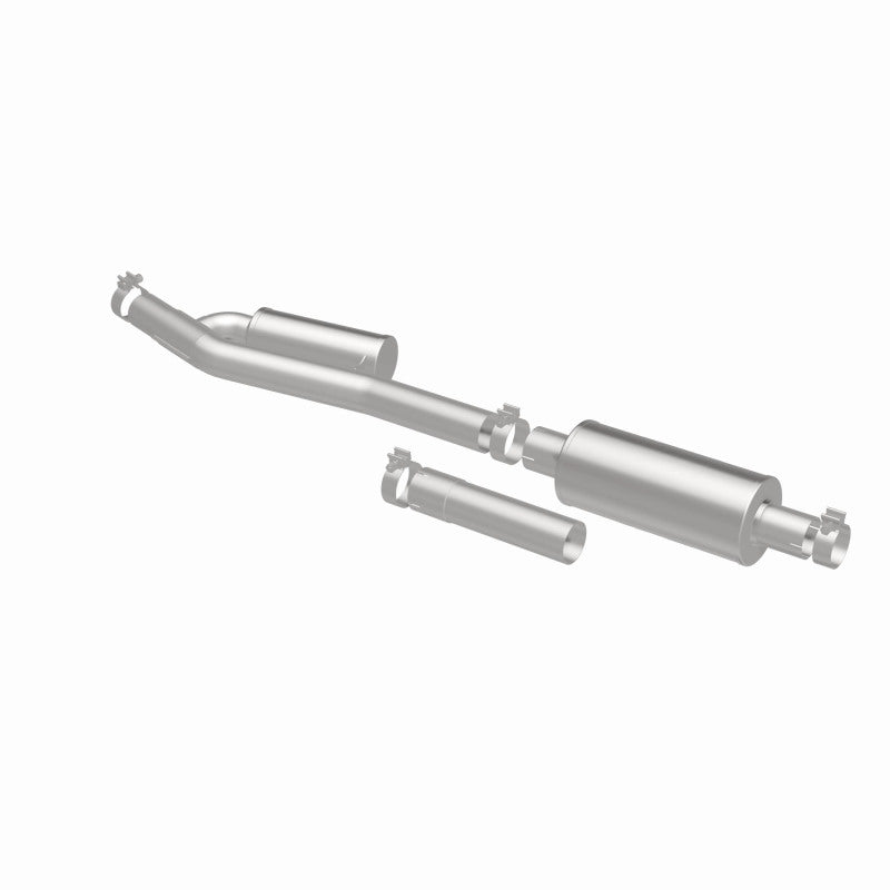 Magnaflow 19-23 GM 1500 4.3L / 5.3L D-Fit Muffler Replacement 19533 19533 360 Degree Image Set