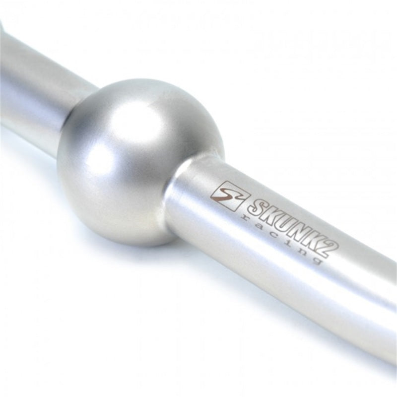 Skunk2 Single Bend Short Throw Shifter 88-00 Honda Civic/88-91 CRX 628-05-0100 Photo - Unmounted