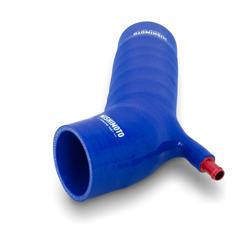 Mishimoto 01-05 Lexus IS300 Silicone Post MAF Intake Hose Kit - Blue MMHOSE-IS300-01IHBL MMHOSE-IS300-01IHBL User 1