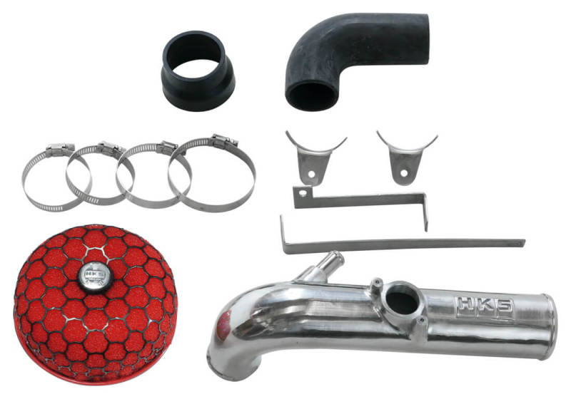 HKS Rs Ncp31/Ncp13 Rs 1Nz-Fe 70020-At105 70020-AT105 User 1