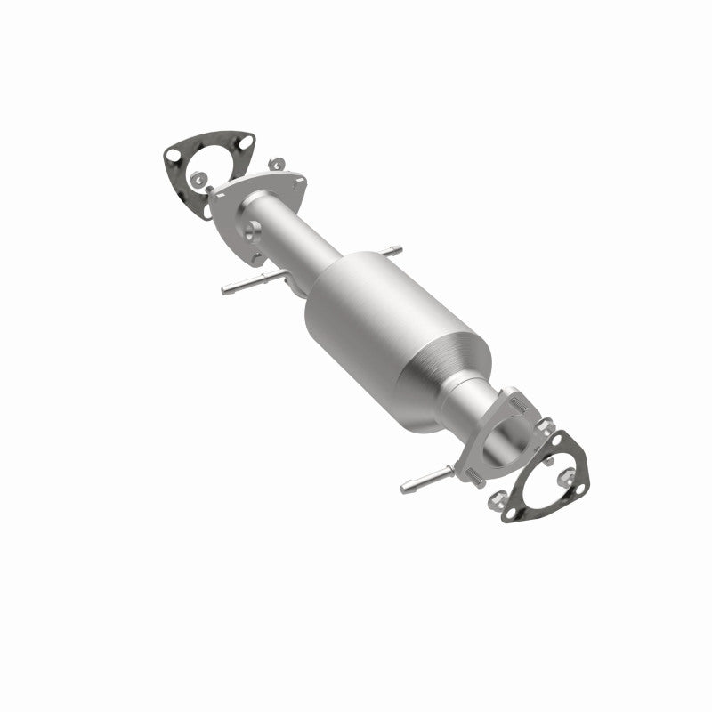 MagnaFlow California Grade CARB Compliant Direct-Fit Catalytic Converter 4451484 360 Degree Image Set
