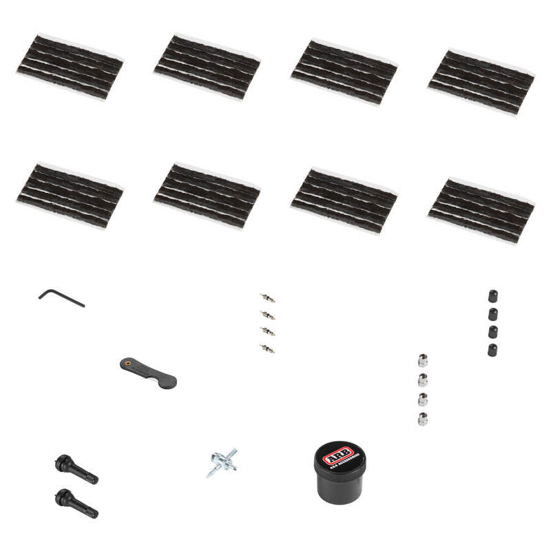ARB Speedy Seal Sii Repair Kit Series 2 10000011 10000011 Photo - out of package