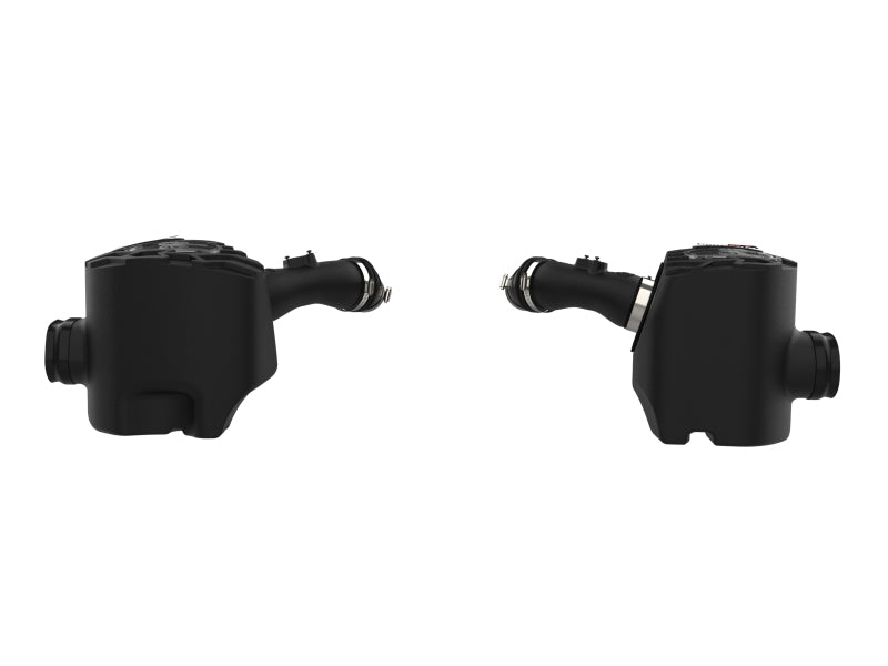 aFe 2022 Toyota Tundra V6-3.5L (tt) Momentum GT Cold Air Intake System w/ Pro DRY S Filter 50-70100D 50-70100D Photo - Unmounted