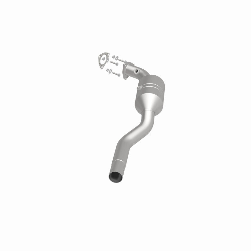 MagnaFlow Porsche 911 California Grade CARB Compliant Direct-Fit Catalytic Converter 444067 360 Degree Image Set