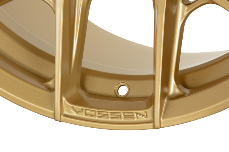 Vossen HF6-4 20x9.5 / 6x135 / ET15 / 87.1 - Satin Gold Wheel HF64-0F-T14-02 HF64-0F-T14-02 User 1