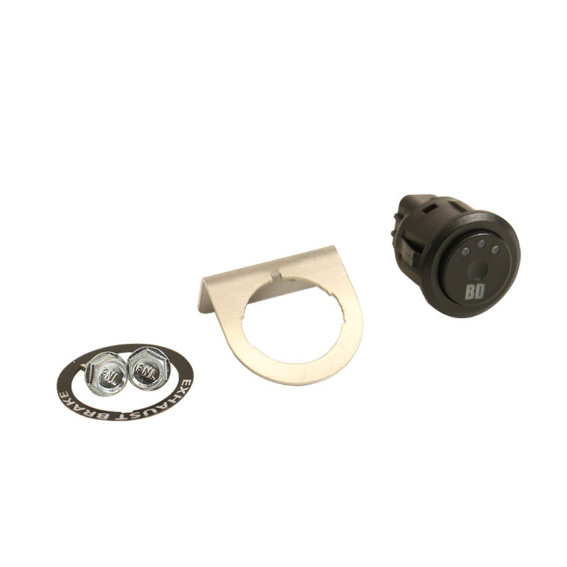 BD Diesel Exhaust Brake Variable Vane - Chevy 2007.5-2010 LMM Duramax 2001030 Photo - out of package