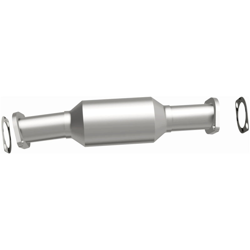 MagnaFlow Mazda Miata HM Grade Federal / EPA Compliant Direct-Fit Catalytic Converter 23696 Photo - out of package