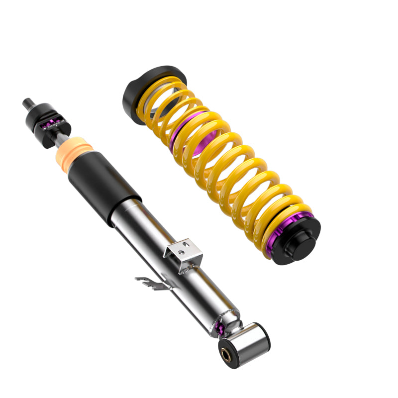 KW 2021+ BMW M3 (G80) Sedan/ M4 (G82) Coupe 2WD Coilover Kit V3 352200EB 352200EB User 6