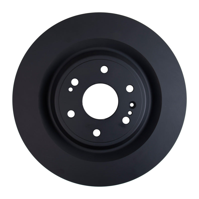 Timbren TIM Brake Rotor Brakes, Rotors & Pads Brake Rotors - OE main image