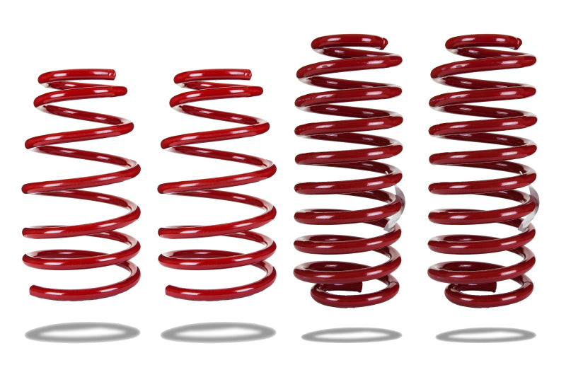 Pedders 05-14 Ford Mustang SportsRyder Low Springs ped-804005 ped-804005 Photo - Primary