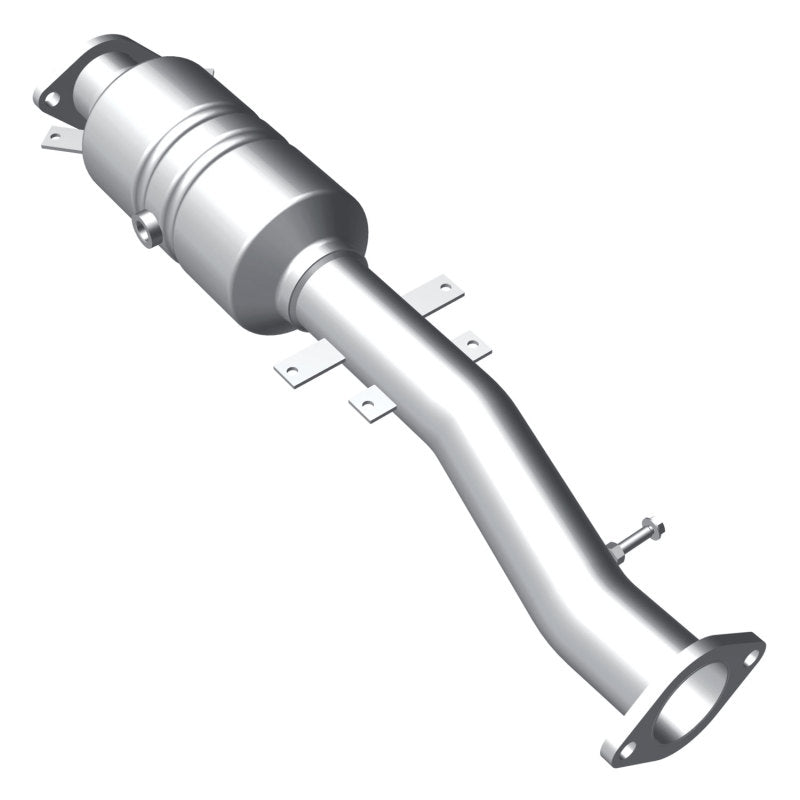 MagnaFlow Mitsubishi Lancer OEM Grade Federal / EPA Compliant Direct-Fit Catalytic Converter 49987 Photo - Primary
