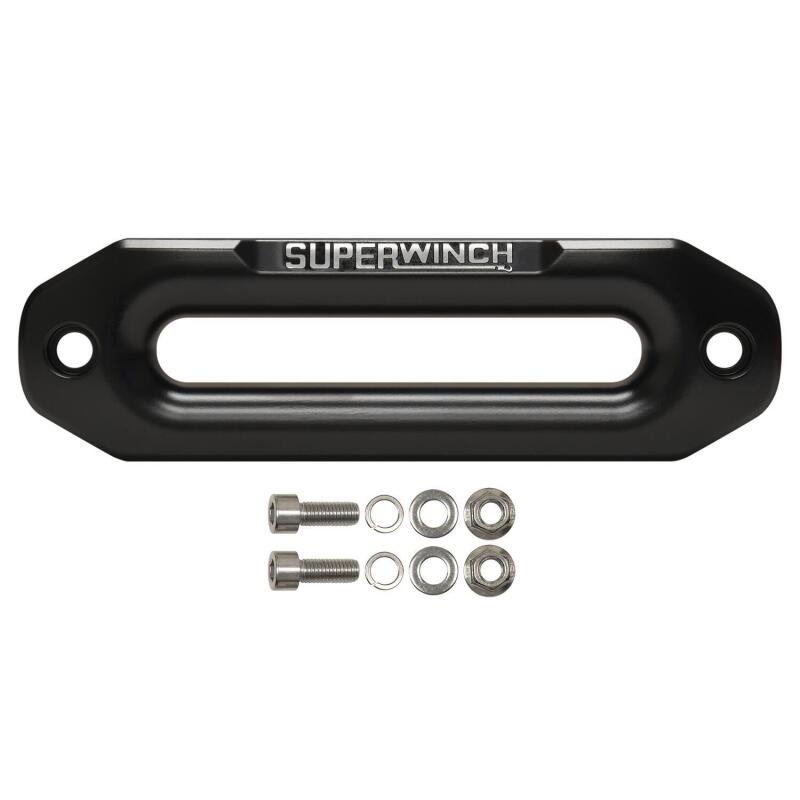 Superwinch Replacement Hawse Fairlead for SX10/12S Winches - Black 90-41446 90-41446 Photo - Close Up