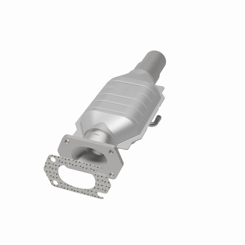 MagnaFlow Buick Standard Grade Federal / EPA Compliant Direct-Fit Catalytic Converter 93439 360 Degree Image Set