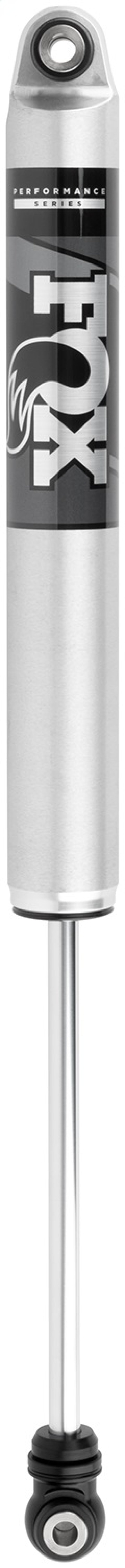 FOX 2018+ Jeep Wrangler JL 2.0 Performance Series 10.6in Smooth Body IFP Front Shock 3.5-4in. Lift 985-24-179 985-24-179 Photo - Unmounted