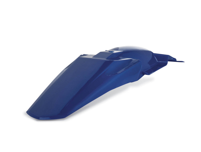Acerbis 02-21 Yamaha YZ85 Rear Fender - YZ Blue 2040890211 2040890211 Photo - Primary