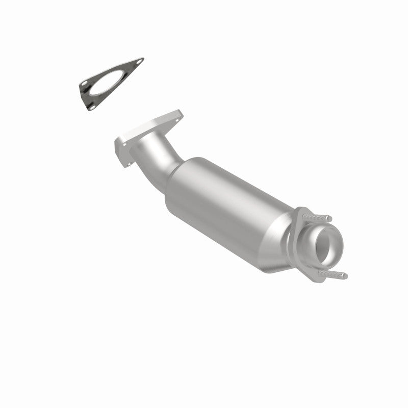 MagnaFlow California Grade CARB Compliant Direct-Fit Catalytic Converter 4481477 360 Degree Image Set