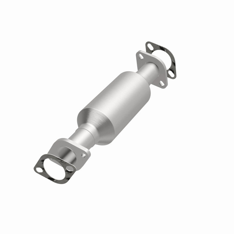 MagnaFlow Hyundai Sonata California Grade CARB Compliant Direct-Fit Catalytic Converter 4481878 360 Degree Image Set